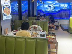 -清真·马坡烧烤涮牛肚·酸浆火锅(新区总店)