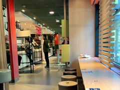 -麦当劳(农光里店)