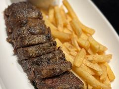 -荣兴酒家(徐家汇店)