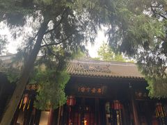 -成都武侯祠博物馆