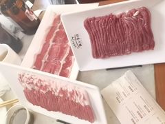 -清真·鸦儿李记·涮肉(花市店)