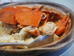 -东海酒家(长平东路店)