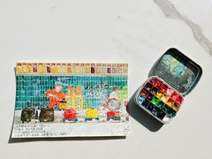 -J cafe 朝夕餐厅