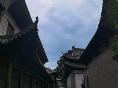 -水浒好汉城