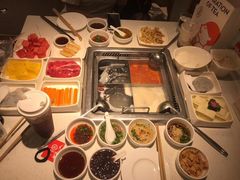 -海底捞火锅(群光广场店)