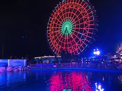 -三亚海昌梦幻海洋不夜城