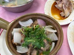 -羊桥饭店(江门紫沙路店)