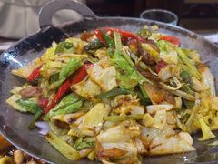 -老北京炸酱面大王.铜锅涮肉(朝阳门店)