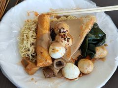 麻辣烫串串-郭记小街麻辣烫(南小街总店)