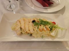 -维兰西餐(万泉河店)