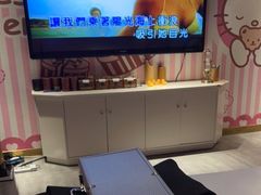-Moss7Club 剧本杀桌游(inspark店)