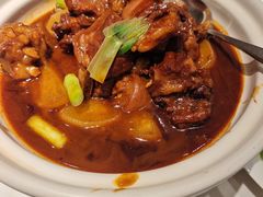 -道道鲜·崇明私房菜(五角场店)