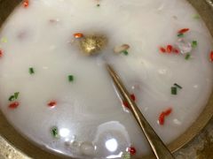 -霄汉羊排(万松园一店)