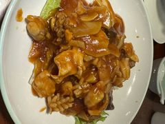 -惠宾饭庄(中山路店)