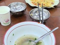 -天境牦牛壮骨汤(人民路旗舰店)