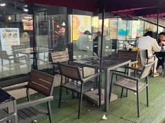 -汉堡王(徐汇绿地缤纷店)