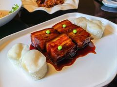 -上海苏宁宝丽嘉酒店·嘉府壹号中餐厅