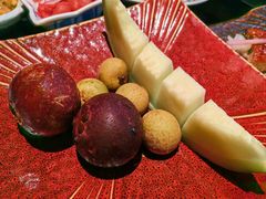 -花潮料理艺食馆(SM新生活广场店)