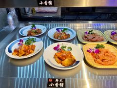 -五彩凉山自助西昌烧烤(柳翠路店)