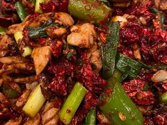 -山石榴·贵州菜(丰盛里店)