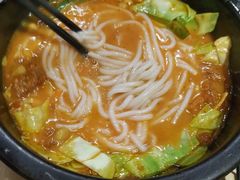 -大鼓米线(长宁建滔广场DM店)