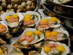 -飞尝蚝·顺德菜·鱼生(顺德总店)