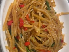 -上关东东北菜(夫子庙水游城店)