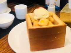 -文津国际酒店-大南门广式茶餐厅