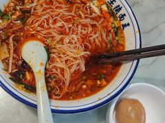 -贺秦生陕面王(富力城店)