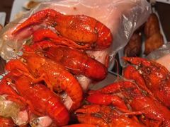 -蚝翅·海鲜粥·烧烤·羊肉季(鄞州万达店)
