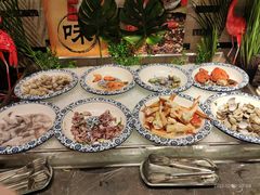 -乐咖啡西餐厅(太湖皇冠假日酒店)