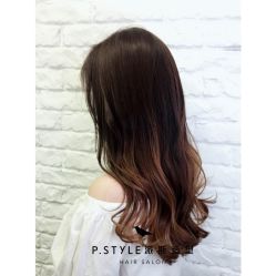 -P.STYLE 派斯造型