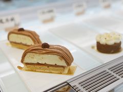 -熊叔熊婶面包房(团结湖店)