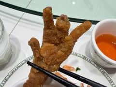 -辛香味烧鱼馆·非遗技艺·排骨红烧肉(光谷医药园店)