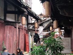 -恩阳古镇
