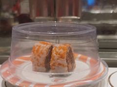 -新一番三文鱼寿司(大东海店)