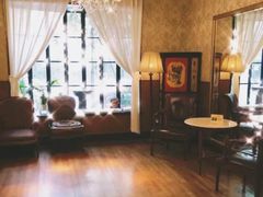 -老洋房花园饭店(绍兴路店)