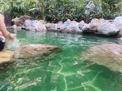 -广州锦绣香江度假别墅