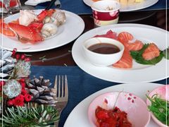 -Social 秀西餐厅-长沙瑞吉酒店(运达店)