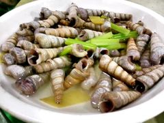 -九龙奇迹海鲜大排档(万象城店)