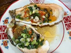 -酒窝窝大排档(威远店)
