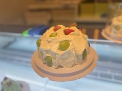 -WenTinG文汀·半糖蛋糕(合生汇店)
