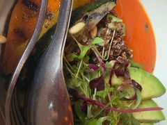 -THE CANNERY&JUJU 新鲜海鲜·牛排美食酒廊
