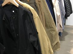 -MUJI无印良品(远洋未来广场店)