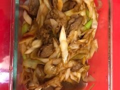 -华天二友居肉饼(新街口店)