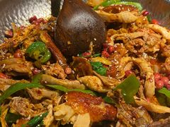 -吃饭皇帝大(长宁龙之梦店)