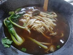 -大牛湾·眷村牛肉面(蠡溪店)