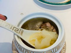 -老洋房花园饭店(绍兴路店)