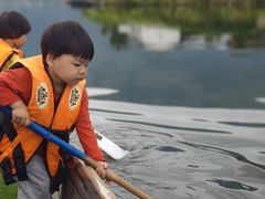 -大理洱源西湖景区