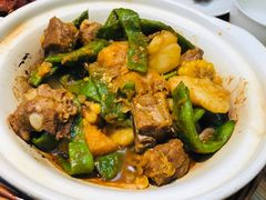 东北一锅出-上关雪東北菜(中房金谊店)